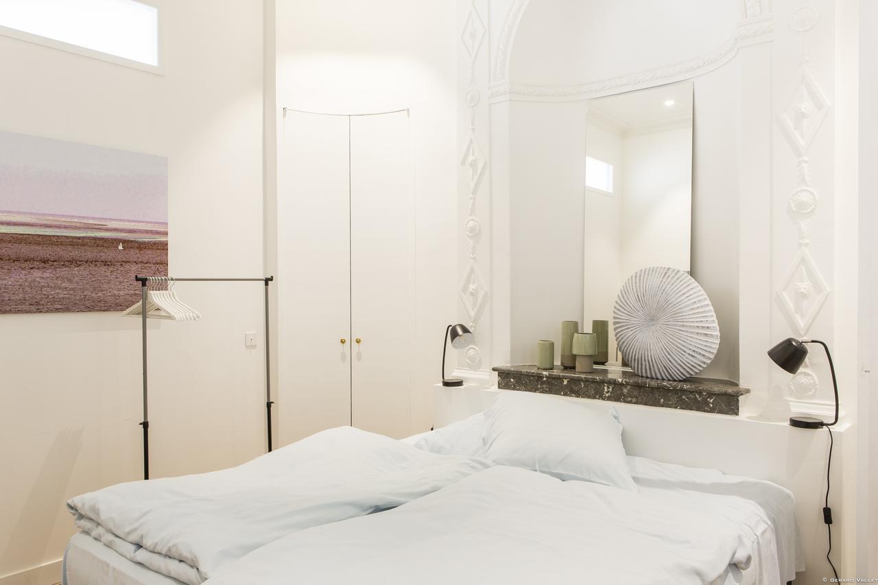 Intendance Beautiful Apartment Бордо Екстер'єр фото